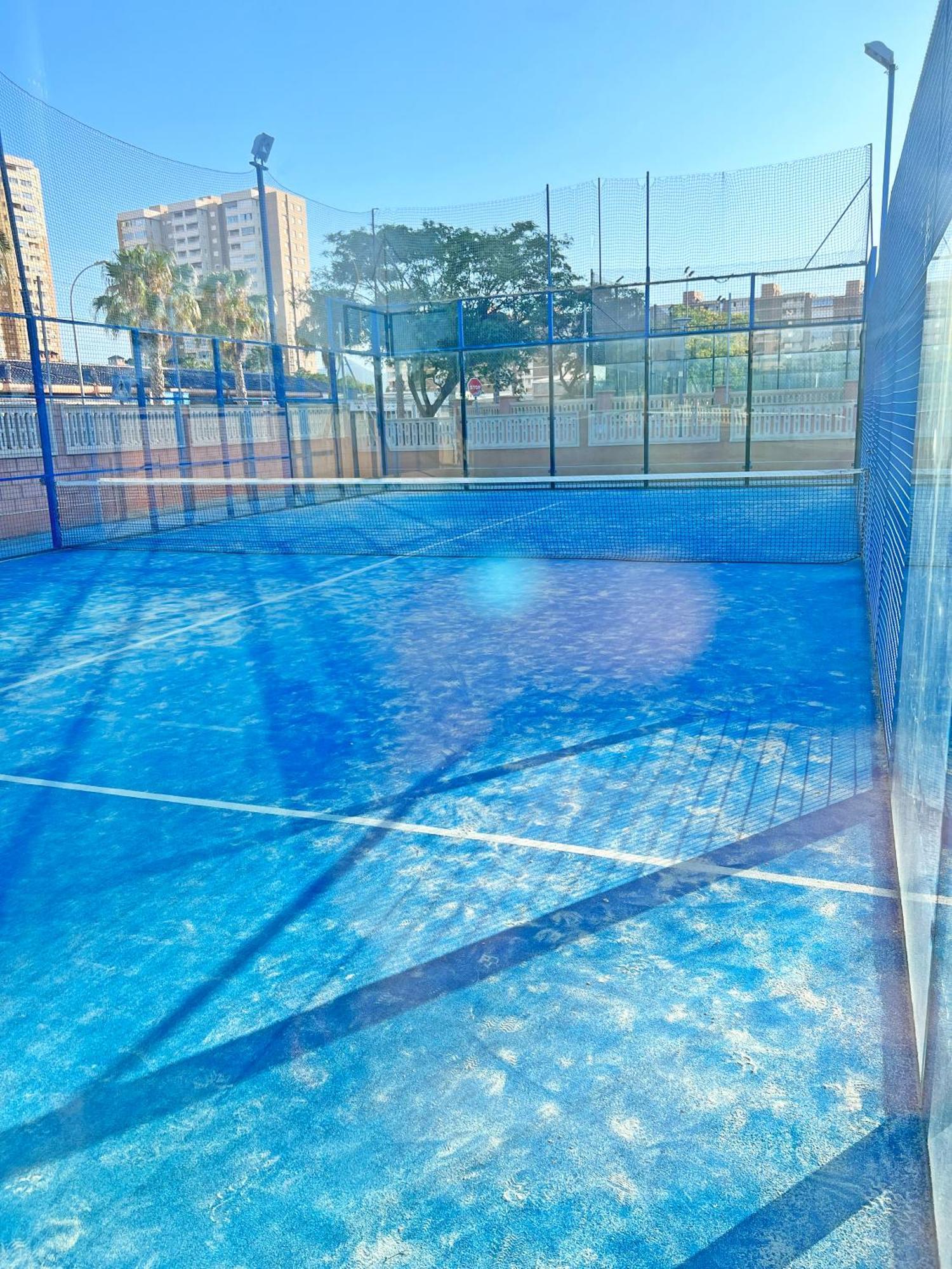 Apartamento Coqueto Con Piscina, Nuevo A 50M Del Mar, Parking Gratis El Campello Exterior foto