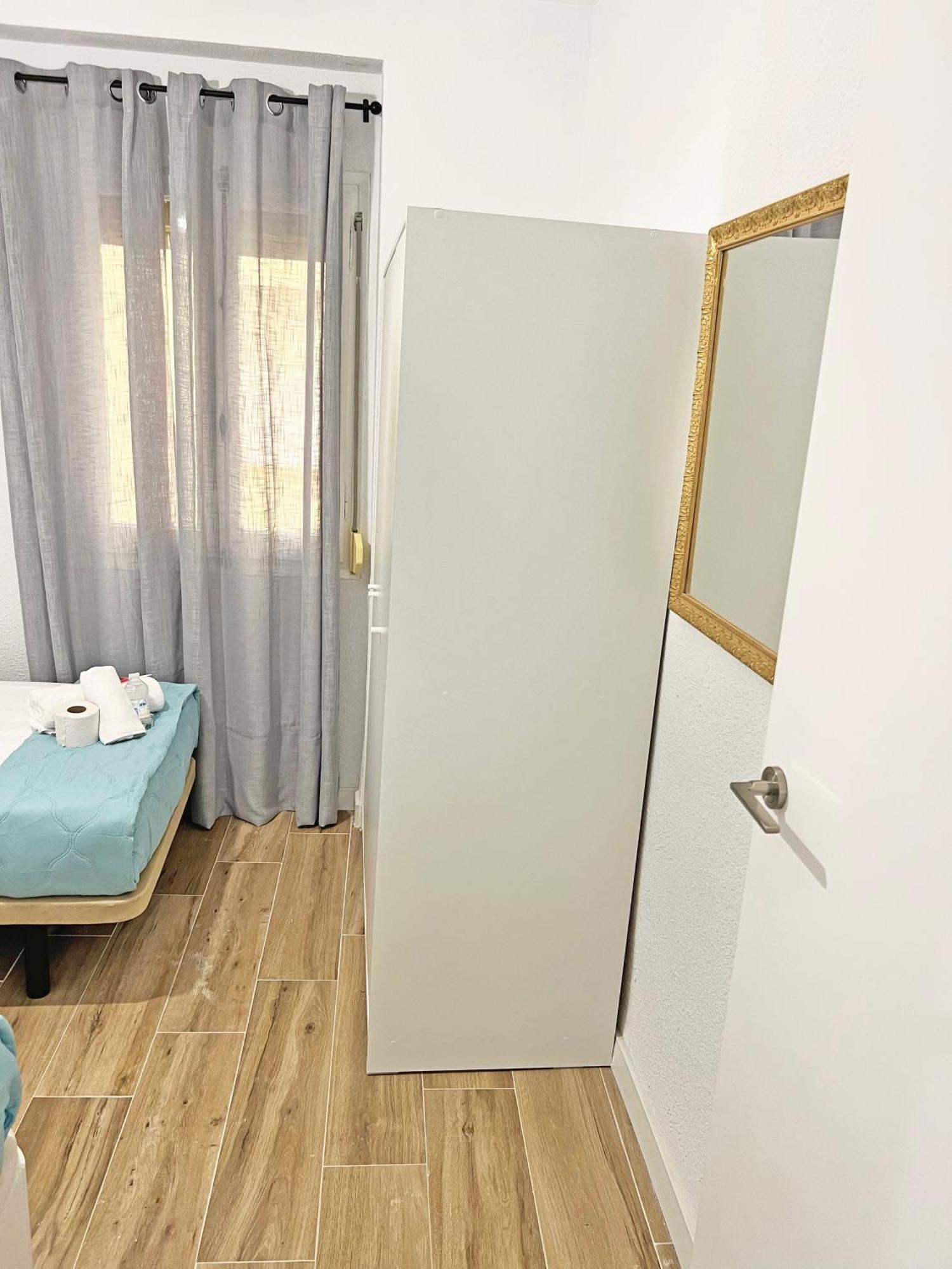 Apartamento Coqueto Con Piscina, Nuevo A 50M Del Mar, Parking Gratis El Campello Exterior foto