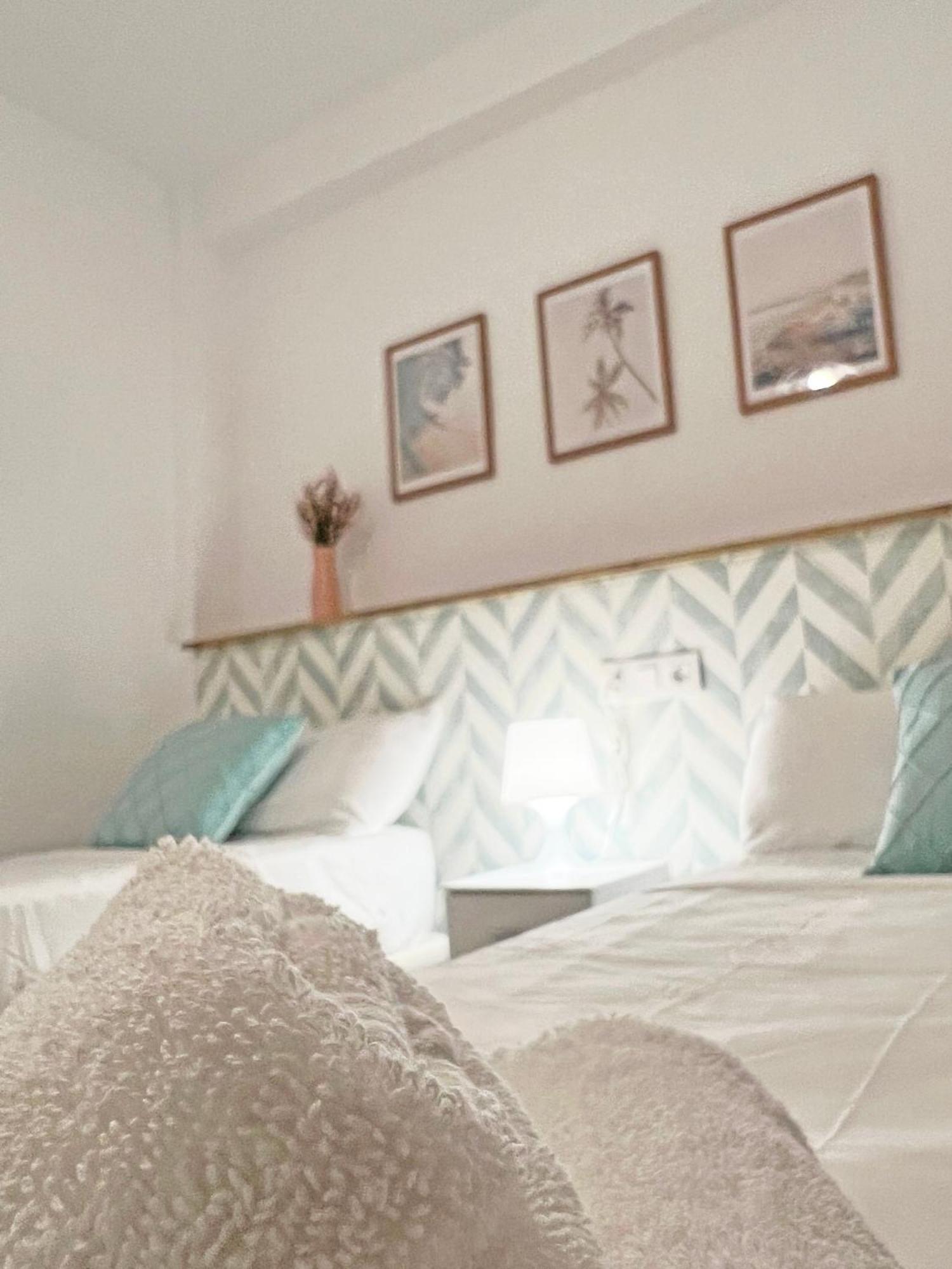Apartamento Coqueto Con Piscina, Nuevo A 50M Del Mar, Parking Gratis El Campello Exterior foto